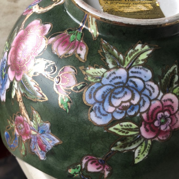 Vintage bowl - Picture 3 of 5